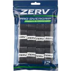 Pro Overgrip 12-Pack Black