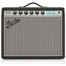 Fender Instrument Amplifiers Fender 68 Custom Princeton Reverb Combo Amp