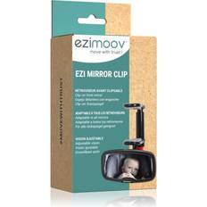 Ezimoov Clip Front Bilspegel
