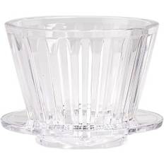 Ceramic Coffee Dripper Crystal Eye B75 PCTG