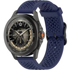 Xiaomi s4 INF Silikonarmband för Xiaomi Watch S4 Sport 22 mm