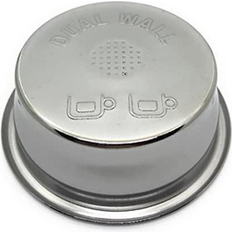 Breville Coffee Maker Accessories Breville .BES900XL 15.10 Two Cup Dual Wall Filter 58mm
