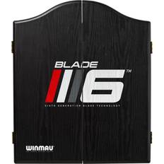 Blade 6 Winmau Blade 6 Dart Cabinet