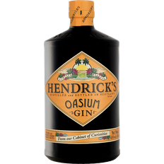 Spirituosen Hendrick's Oasium Gin 0.70 Liter 70 cl