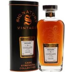 2008 16 Year Old PX Cask 103 Signatory Cask Strength Speyside Whisky