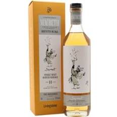 14 Year Old Servant Household Series Macbeth Act Two Highland Whisky