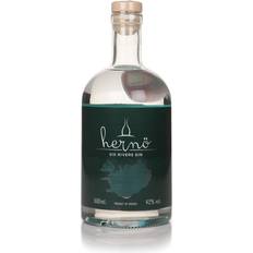 Hernö Herno Six Rivers Gin 50cl