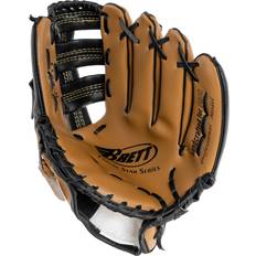 Baseball Jamescbrett Guantoni Da Baseball 10"