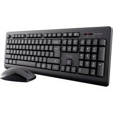 primo keyboard mouse