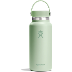 Hydro Flask 32 oz Wide Mouth Water Bottle