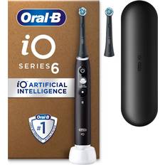 Oral-B iO 6 Black Electric Toothbrush
