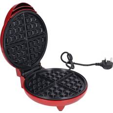 Waffle Makers HCSC 1200W Double Sided Heating Waffle Maker 220V
