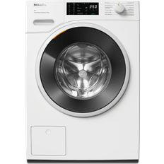 9 kg - Frontmatad Tvättmaskiner Miele WWD380 WCS PWASH Steam 9kg Lotusvit Tvättmaskiner
