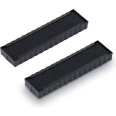 Stämpeldynor Trodat Replacement Pad Black Pack of 2