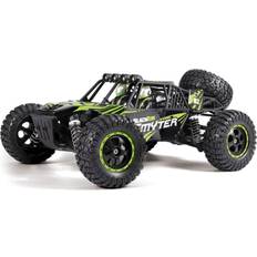 Smyter DB 1/12 4WD Electric Desert Buggy Green 540114