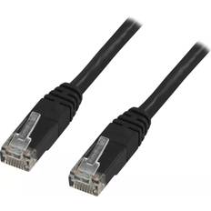 Deltaco UTP Cat6 RJ45