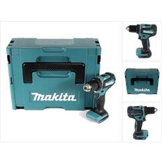 Makita Set Makita Bohrmaschine Akkuschrauber DDF 485 ZJ