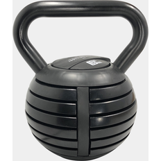 Justerbar kettlebell Titan Life Adjustable Kettlebell 4,5 18 kg, justerbar kettlebell