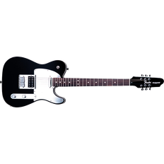 Fender Fender Custom Shop John 5 Signature Telecaster Nos Electric Guitar Black