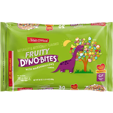 Malt-O-Meal Malt-o-Meal Fruity Dyno Bites Cereal 30oz 1pack