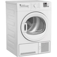 CHDC82WWGDUK Condenser Tumble Dryer