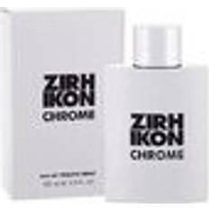 Zirh Ikon Chrome EDT 125ml