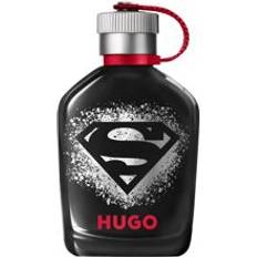 BOSS Hugo Superman x Hugo Collector Eau De Parfum 125 ml