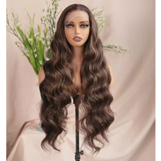 Lace Front