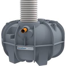 Watercare Samletank Pe 3300l