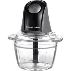 Desire Matte Charcoal Mini Chopper