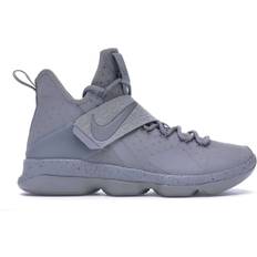 Nike LeBron 'Reflect Silver'