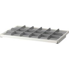 IKEA KOMPLEMENT Udtræksbakke Garderobeskab 96.5x6.3cm