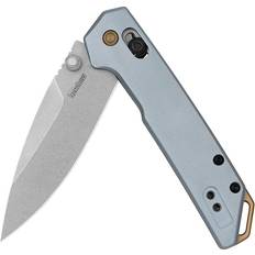Kershaw Iridium Mini Folding 3 inch Pocket Knife