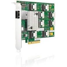 HPE SAS Expander Card Storage Controller