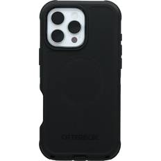 OtterBox defender series pro for iphone 16 pro max magsafe case black color