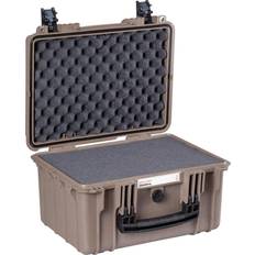 Explorer Outdoor Case 3823HL.D Desert Tan