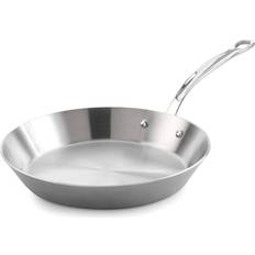 Classic Stainless Steel Triply