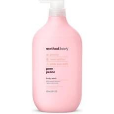 Method Body Wash Pure Peace Paraben And Phthalate Free 28fl oz