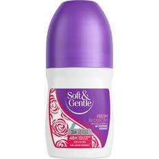 Fresh Blossom Anti-Perspirant Roll On