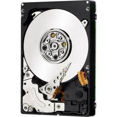 IBM 600GB 10k-rpm 2.5in SAS-6G HD