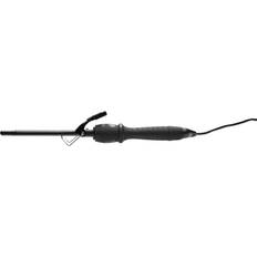 "Curls Up" curling iron