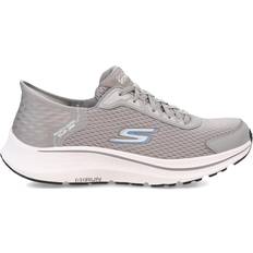 Skechers hands free slip ins Skechers Go Run Consistent 2.0 Empower Hands Free Slip-Ins Gray Men's Shoes Gray