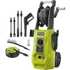 Højtryksrenser 140 bar Ryobi RY140PWA