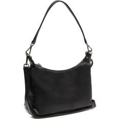 The Chesterfield Brand Christie Shoulder Bag Leather - Black