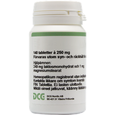 Allium Rioplex 140 st Tablett