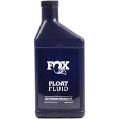 Fox Reparation & Underhåll Fox Fox Olja Float Blue 250 ml