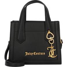 Juicy Couture Tasker Juicy Couture Lily S Crossover Taske - Sort