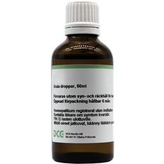 Thryallis Soluplex 50ml Orala droppar, Lösning