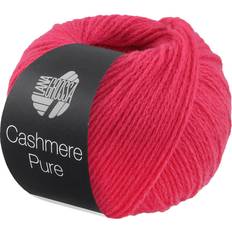 Lana Grossa Cashmere Pure Garn 18 Hallon