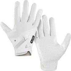 Handsker Grip Boost Solid Stealth 6 Football Gloves L